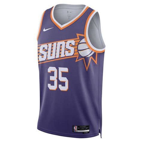 kevin durant jersey frosts